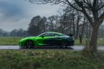 Nissan GT-R Nismo by Mobilista Mototrs and Fostla Design 2018 года